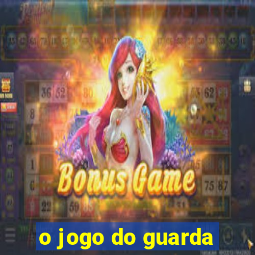 o jogo do guarda-chuva